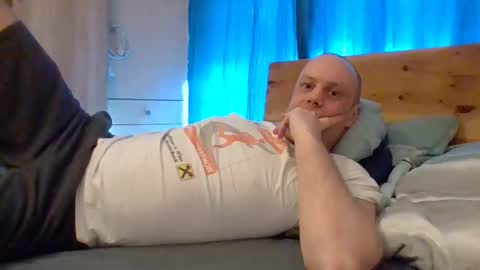 markus_7 online show from 03-17-26, 12:30