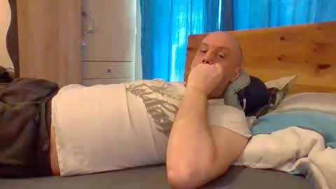 markus_7 online show from 05-23-26, 03:05
