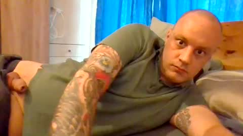 markus_7 online show from 07-19-26, 11:14