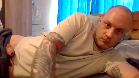markus_7 online show from 07-20-26, 10:39