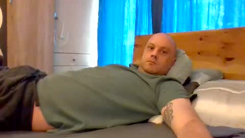 markus_7 online show from 07-25-26, 12:36