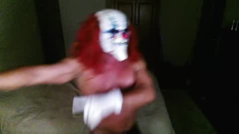 markus bizarrkus online show from 03-08-26, 04:49