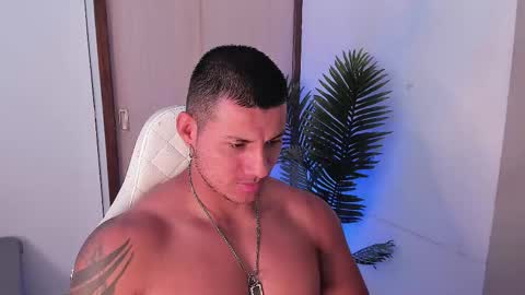 markus... Y online show from 11-16-25, 02:11