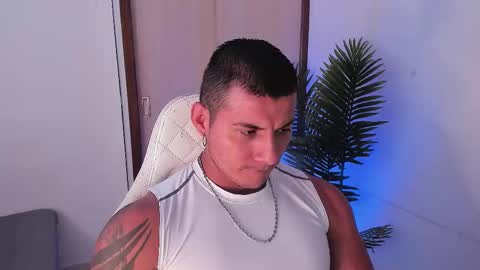 markus... Y online show from 11-21-25, 02:16