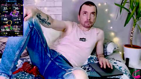 markus rivas online show from 10-26-25, 11:53