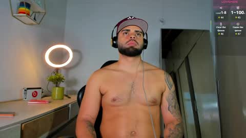 Snapshot of markus_tyler chatting on 05-03-26, 11:05 markus_tyler online show from 05-03-26, 11:05