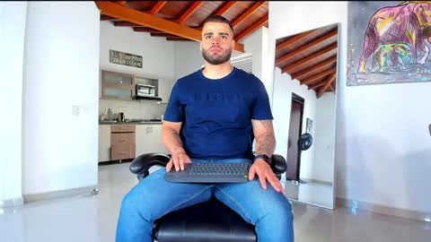markus_tyler online show from 06-11-26, 10:08
