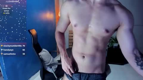 Snapshot of markuss___ chatting on 11-06-25, 03:07 markuss___ online show from 11-06-25, 03:07