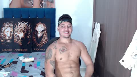 markvegan online show from 01-07-25, 04:29