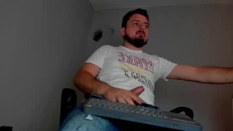 Snapshot of markwaynescr chatting on 11-14-25, 01:10 MARK online show from 11-14-25, 01:10