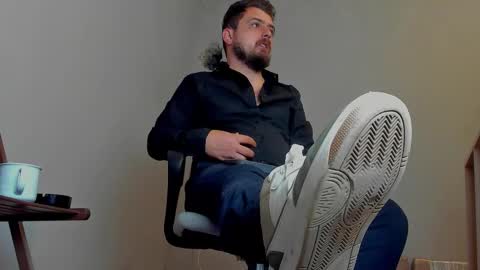 Snapshot of markwaynescr chatting on 11-21-25, 07:23 MARK online show from 11-21-25, 07:23