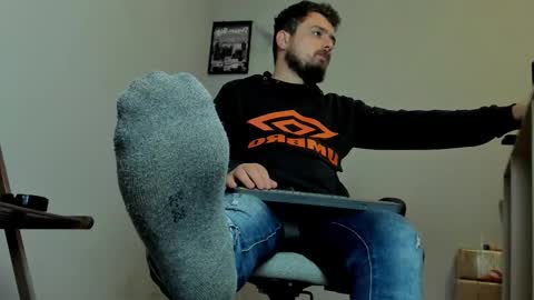 Snapshot of markwaynescr chatting on 11-24-25, 09:36 MARK online show from 11-24-25, 09:36