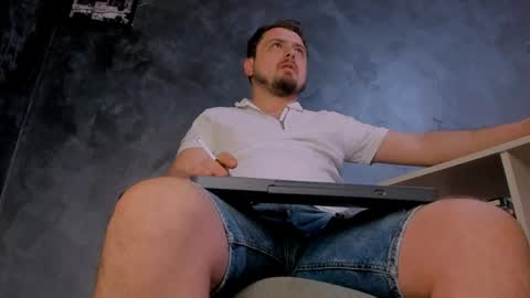 MARK online show from 04-09-26, 08:09