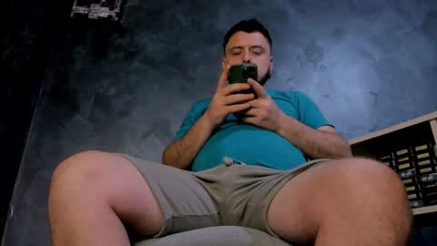 MARK online show from 04-23-26, 05:26