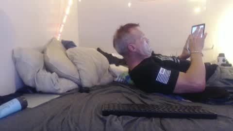 Snapshot of markymark515 chatting on 02-25-25, 07:20 MarkyMark7169 online show from 02-25-25, 07:20