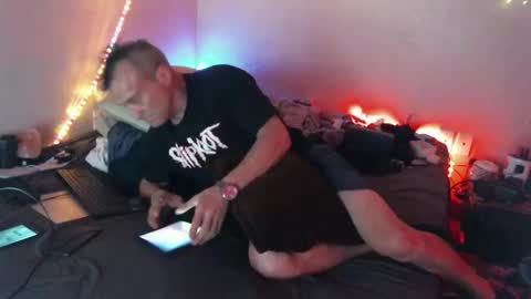 Snapshot of markymark515 chatting on 03-07-25, 05:40 MarkyMark7169 online show from 03-07-25, 05:40