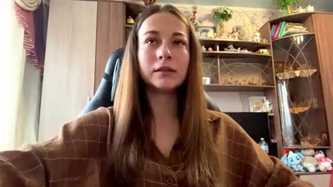 Lena online show from 06-30-26, 03:18