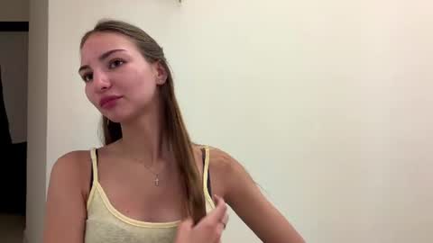 Snapshot of marlenebeckom chatting on 07-24-26, 07:28 Im Amy I dream about 30 thumbs up online show from 07-24-26, 07:28