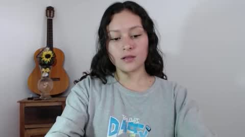 Marley sweet1 online show from 11-18-25, 06:12