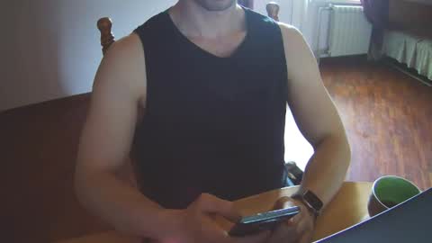 marlinten online show from 05-27-26, 12:24