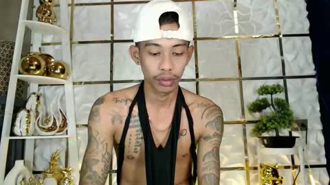 marlmoreno10 online show from 01-08-26, 03:20