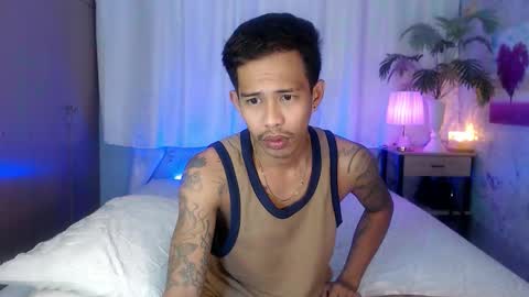 marlmoreno10 online show from 02-15-26, 02:41