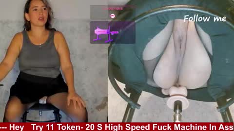 marly online show from 02-26-26, 04:00