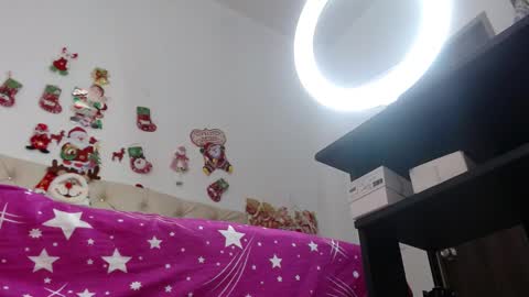 Marly  online show from 12-07-24, 07:43