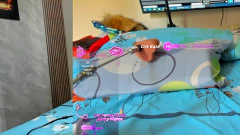 marlyn_black online show from 03-28-26, 06:51