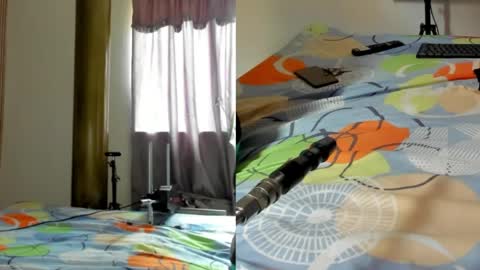 marlyn_black online show from 04-18-26, 06:45