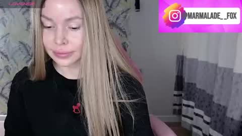 Snapshot of marmalade_fox chatting on 06-29-26, 04:30 Marmalade Fox online show from 06-29-26, 04:30