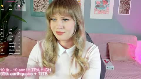 Liza online show from 05-21-26, 03:30