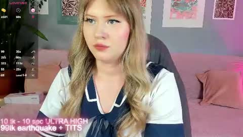 Liza online show from 06-11-26, 04:49
