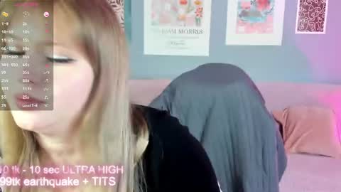 Liza online show from 06-26-26, 03:49