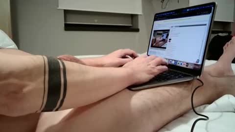 Marquisdesade67 online show from 12-16-25, 12:48