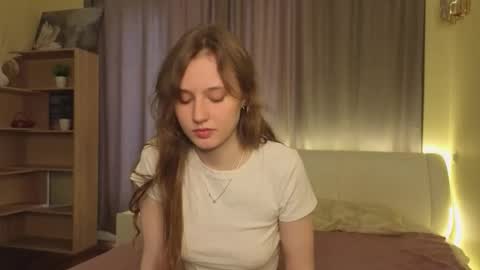 Andriella online show from 03-18-26, 09:56