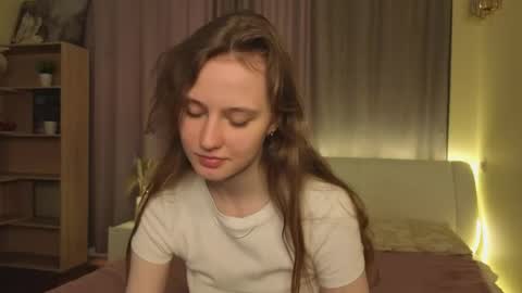 Andriella online show from 03-20-26, 09:58