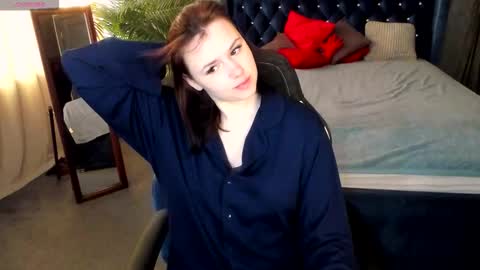 Marrie online show from 03-14-26, 08:53