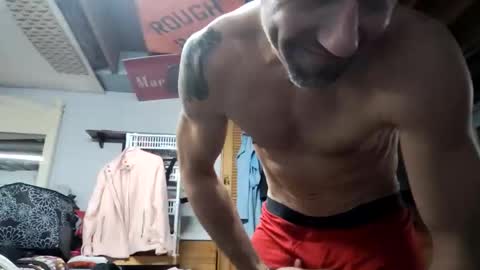 Snapshot of married42069 chatting on 12-10-24, 01:54 married42069 online show from 12-10-24, 01:54