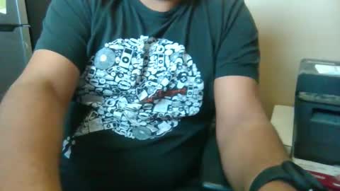 Married Horny Guy online show from 02-27-26, 02:50