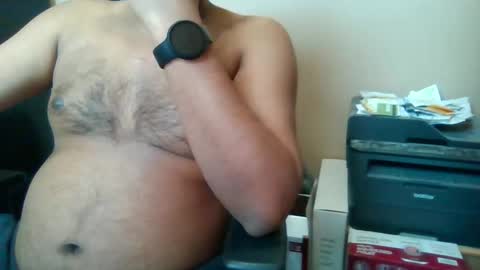 Married Horny Guy online show from 04-24-26, 01:35