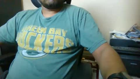 Married Horny Guy online show from 05-18-26, 01:17