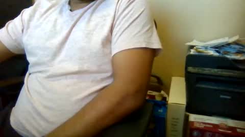 Married Horny Guy online show from 06-02-26, 01:13