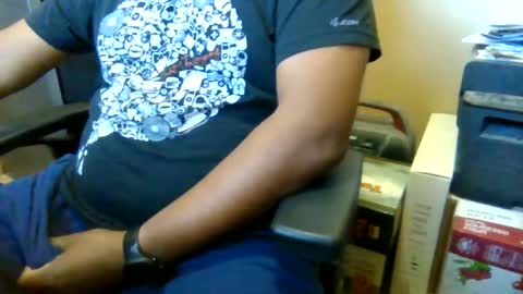 Married Horny Guy online show from 07-13-26, 02:31