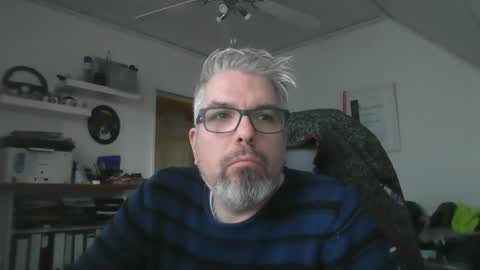 Snapshot of marriedcock1980 chatting on 11-03-25, 10:05 marriedcock1980 online show from 11-03-25, 10:05