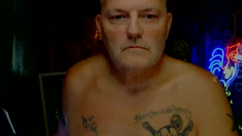 marriedguyold online show from 07-13-26, 02:42