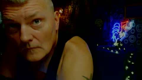 marriedguyold online show from 07-14-26, 01:50