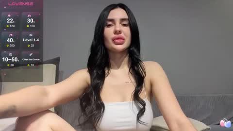 marry__foxy online show from 10-25-25, 09:42