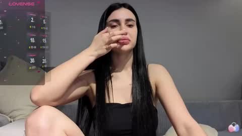 marry__foxy online show from 11-17-25, 09:20