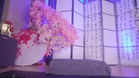 Mary online show from 05-23-26, 03:23